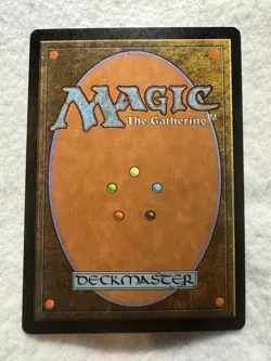 MTG - Uktabi Orangutan - Visions - LP - Free Shipping! - Image 2