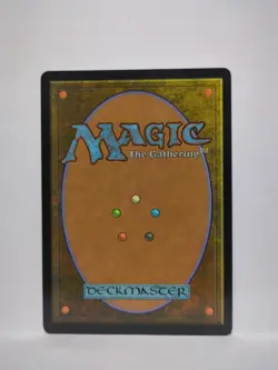 MTG Dust Bowl Breaking News OTP 65/264 Regular Rare - Image 2