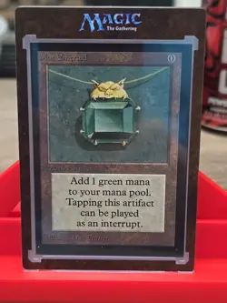 Mox Emerald (CE) Collector's Edition Regular - Image 1