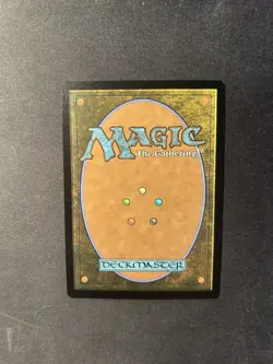 MTG: Elegy Acolyte 0097 Edge of Eternities Foil - Image 2