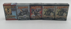 MTG 5 Vintage Tournament Packs Sealed English NIB Whnas2 FREE SHIPPING - Image 1