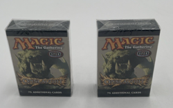 MTG 5 Vintage Tournament Packs Sealed English NIB Whnas2 FREE SHIPPING - Image 2