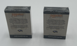 MTG 5 Vintage Tournament Packs Sealed English NIB Whnas2 FREE SHIPPING - Image 3