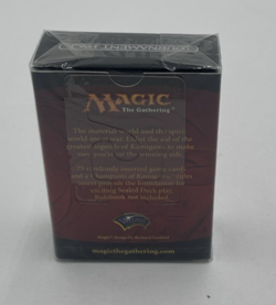MTG 5 Vintage Tournament Packs Sealed English NIB Whnas2 FREE SHIPPING - Image 5