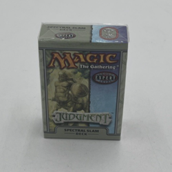 MTG 3 Judgment Theme Decks Sealed English Whnas2 FREE SHIPPING - Image 2