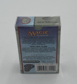MTG 3 Judgment Theme Decks Sealed English Whnas2 FREE SHIPPING - Image 3