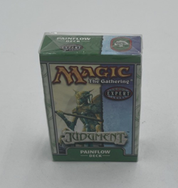 MTG 3 Judgment Theme Decks Sealed English Whnas2 FREE SHIPPING - Image 4
