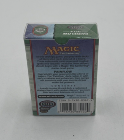 MTG 3 Judgment Theme Decks Sealed English Whnas2 FREE SHIPPING - Image 5