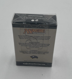MTG 4 Onslaught Theme Decks English Factory Sealed Whnas2 FREE SHIPPING - Image 3