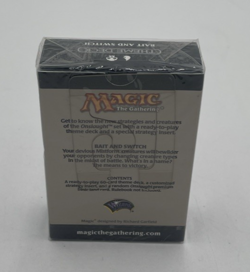 MTG 4 Onslaught Theme Decks English Factory Sealed Whnas2 FREE SHIPPING - Image 5