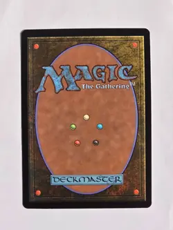 Wasteland - R0023 Foil - Secret Lair Countdown Kit Encyclopedia - MTG - NM - Image 2