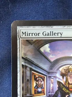 Mirror Gallery - Betrayers of Kamigawa - MTG - LP - Image 2