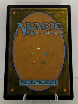 MTG EOE-0261 Watery Grave - Edge of Eternities Shock Land Rare TCG - Image 2