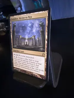 Nykthos, Shrine to Nyx Theros Regular - Image 3