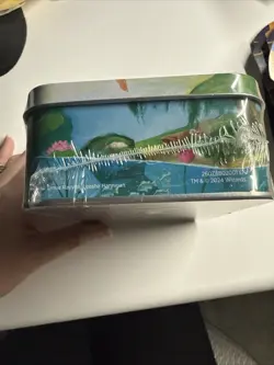 Magic - MTG Bloomburrow Collector Tin -Boat - Sealed and Unopened - Image 4