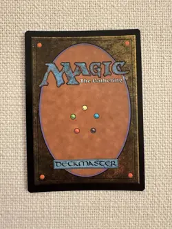 Vivi's Persistence (Borderless FOIL) R0458 MTG Commander: Final Fantasy - NM - Image 2