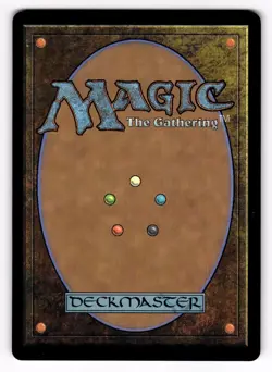 MTG Kamigawa: Neon Dynasty Reckoner's Bargain 120 NM/M - Image 2