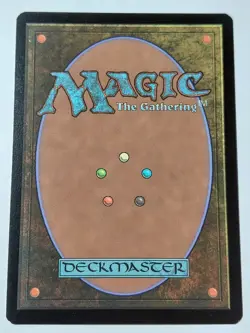 Liquimetal Torque (Retro Frame) Commander: the Brothers' War Regular - Image 2