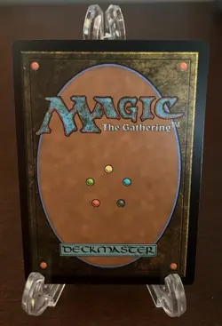 MTG RARE BORDERLESS REGULAR - BARAD-DUR 0340 - LOTR (LTR) Magic The Gathering - Image 2