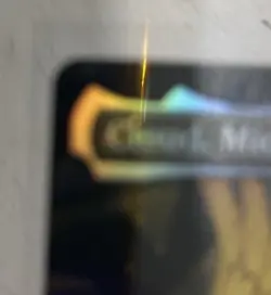 Cloud, Midgar Mercenary (Borderless) (Chocobo Track Foil) M 564 Final Fantasy MT - Image 5