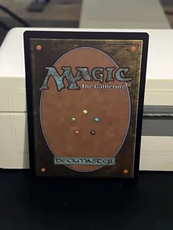 Miku, Lost but Singing - Azusa, Lost but Seeking - Secret Lair Drop Series (SLD) - Image 2