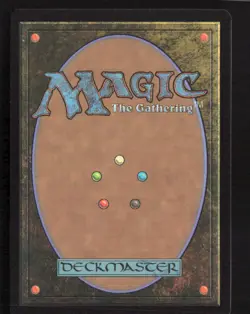 Llanowar Tribe Magic Game Night: Free-For-All #102 LP Uncommon - Image 2