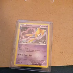 Pokemon TCG Jirachi Generations 2016 RC13/RC32- G83 - Image 1