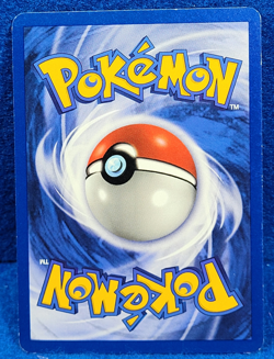 Sabrina's ESP Gym Heroes Near Mint 117/132 Regular Pokemon Trainer Uncommon - Image 2