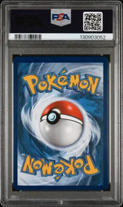 2019 Pokemon Sun & Moon Team Up #113 Latias & Latios Gx Team Up PSA 5 - Image 2