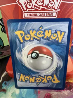 Pokemon Klawf 088/078 Scarlet EX Art Rare Holo Korean NM - Image 3