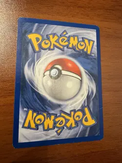 🔥Fighting Energy [1st Edition] #127 Pokemon Gym Challenge LP - Image 2