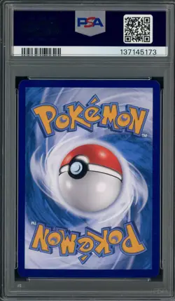 2025 Pokemon 151 CS Art Rare #173 Pikachu PSA 9 MINT - Image 2