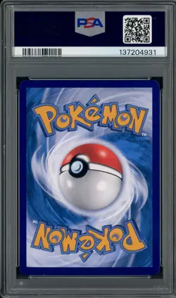 #4 2025 Pokemon 151 CS Art Rare #173 Pikachu PSA 10 GEM MINT - Image 2