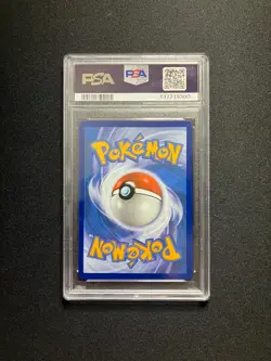 2025 POKEMON PLAY! POKEMON PRIZE PACK: SERIES 7 HOLO #153 N'S PP UP PSA 10 - Image 2