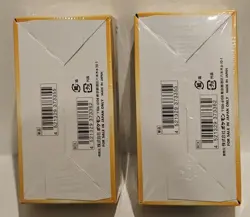 Pokemon VSTAR Universe Booster Box High Class - S12a Japanese Lot of 2 SEALED! - Image 3