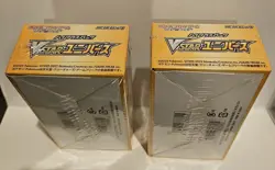 Pokemon VSTAR Universe Booster Box High Class - S12a Japanese Lot of 2 SEALED! - Image 5