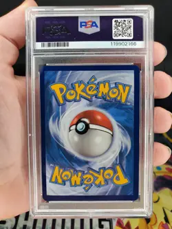 Pokemon Astral Radiance Origin Forme Dialga V 177/189 PSA 9 2022 - Image 3