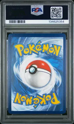 2021 Pokemon Celebrations Rockets Zapdos Psa 9 - Image 2