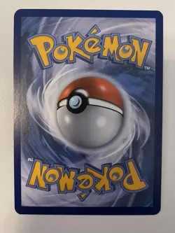 Charizard EX XY121 Black Star Promo Full Art Holo Pokemon - Never Played - Image 2