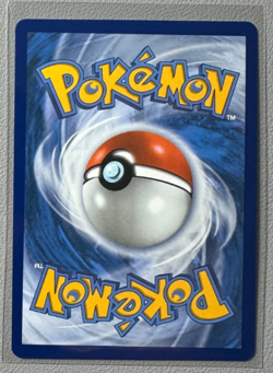 Pokemon Prismatic Evolutions Espeon ex 175 SVP175 Figure Collection Promo 4 - Image 2