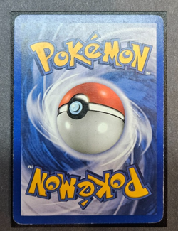 Pokemon TCG Raichu Base Set 2 16/130 Holo Unlimited Holo Rare WOTC SWIRL LP - Image 3