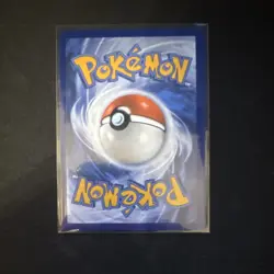 Pokemon Golett 042/086 Sv: Black Bolt Master Ball Pattern Holo Common 90 HP - Image 2