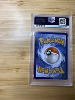 Pokemon TCG Charizard EX 199/165 TAG 9 Scarlet Violet 151 English - Image 2