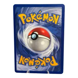Pokemon - Grimer - Fossil 48/62 - 1999 Non Holo - LP - Image 2