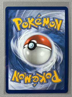 Pokemon Prismatic Evolutions Espeon ex 175 SVP175 Figure Collection promo DING 2 - Image 2