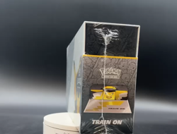 Pokemon TCG Celebrations Ultra Premium Collection Box Sealed - Image 2