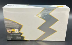 Pokemon TCG Celebrations Ultra Premium Collection Box Sealed - Image 3