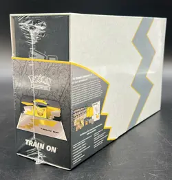 Pokemon TCG Celebrations Ultra Premium Collection Box Sealed - Image 5