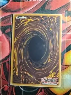 Yu-Gi-Oh! - RA02-EN070 Ultimate Slayer - Collector's Rare - Image 3