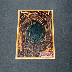 YuGiOh Pot of Greed SD2-EN017 Common 1st Edition (NM-LP) - Image 2